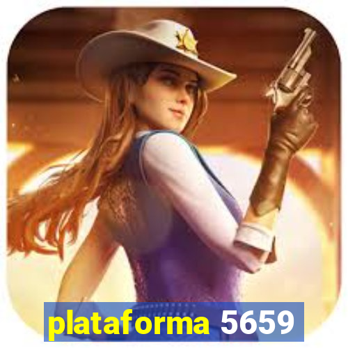 plataforma 5659